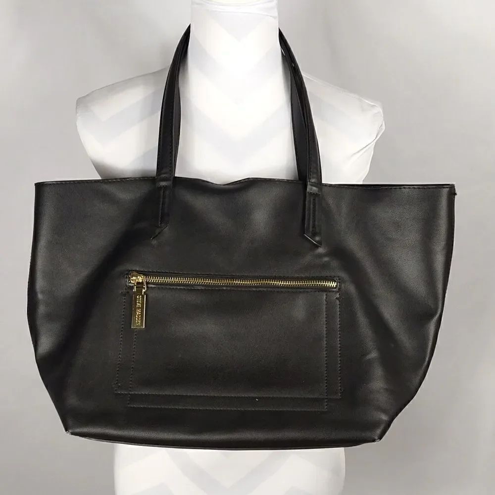 Steve Madden Vegan Tote 